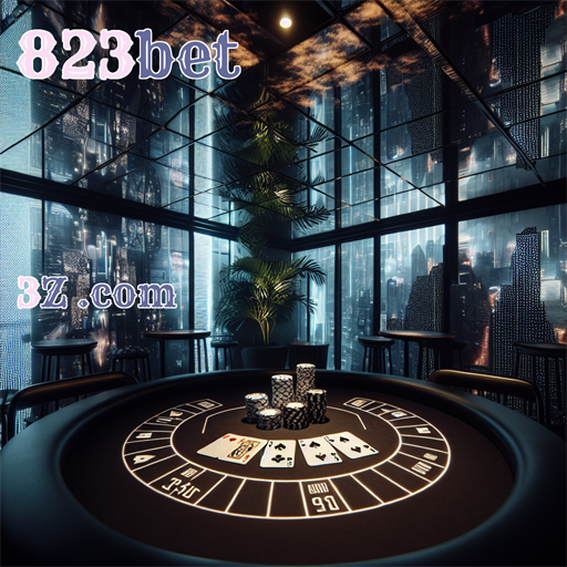 Descubra o Fascinante Mundo do Bingo no 823bet